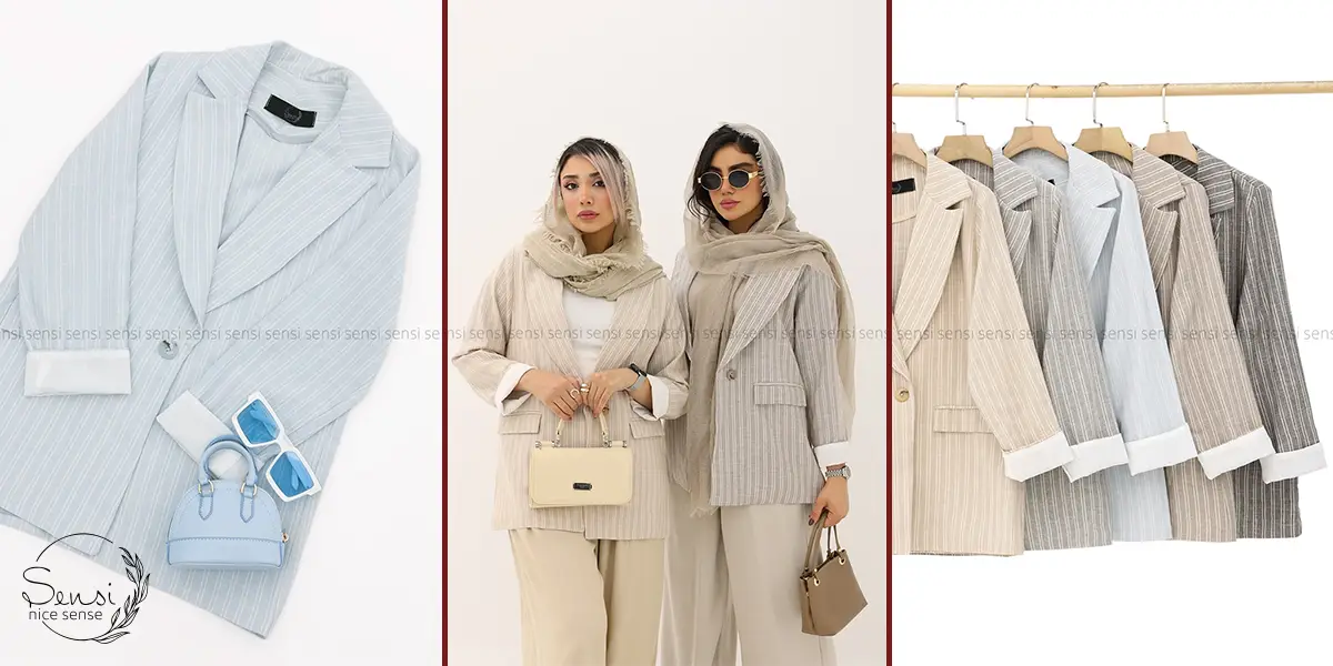 جدیدترین ترندهای استایل زنانه در سال ۱۴۰۵